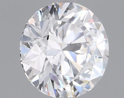 0.73 Carat Round Lab Diamond :: 360 spin frame 04