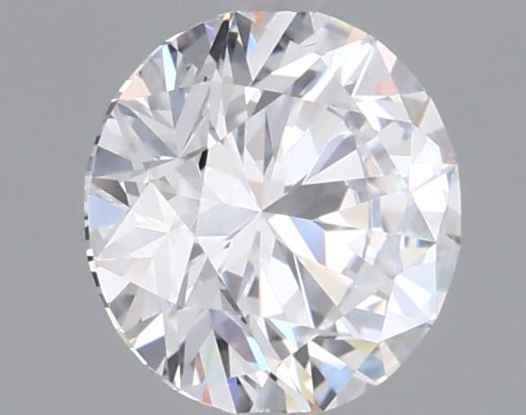 0.73 Carat Round Lab Diamond :: 360 spin frame 04