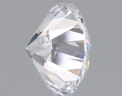0.73 Carat Round Lab Diamond :: 360 spin frame 05