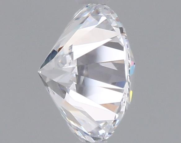 0.73 Carat Round Lab Diamond :: 360 spin frame 05