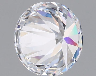 0.73 Carat Round Lab Diamond :: 360 spin frame 06