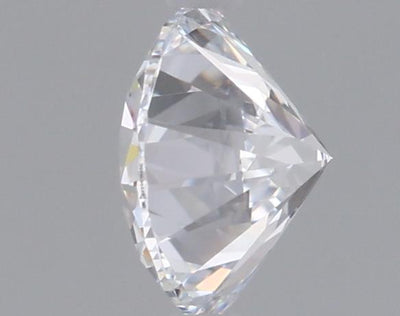 0.73 Carat Round Lab Diamond :: 360 spin frame 07