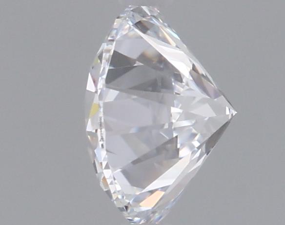 0.73 Carat Round Lab Diamond :: 360 spin frame 07