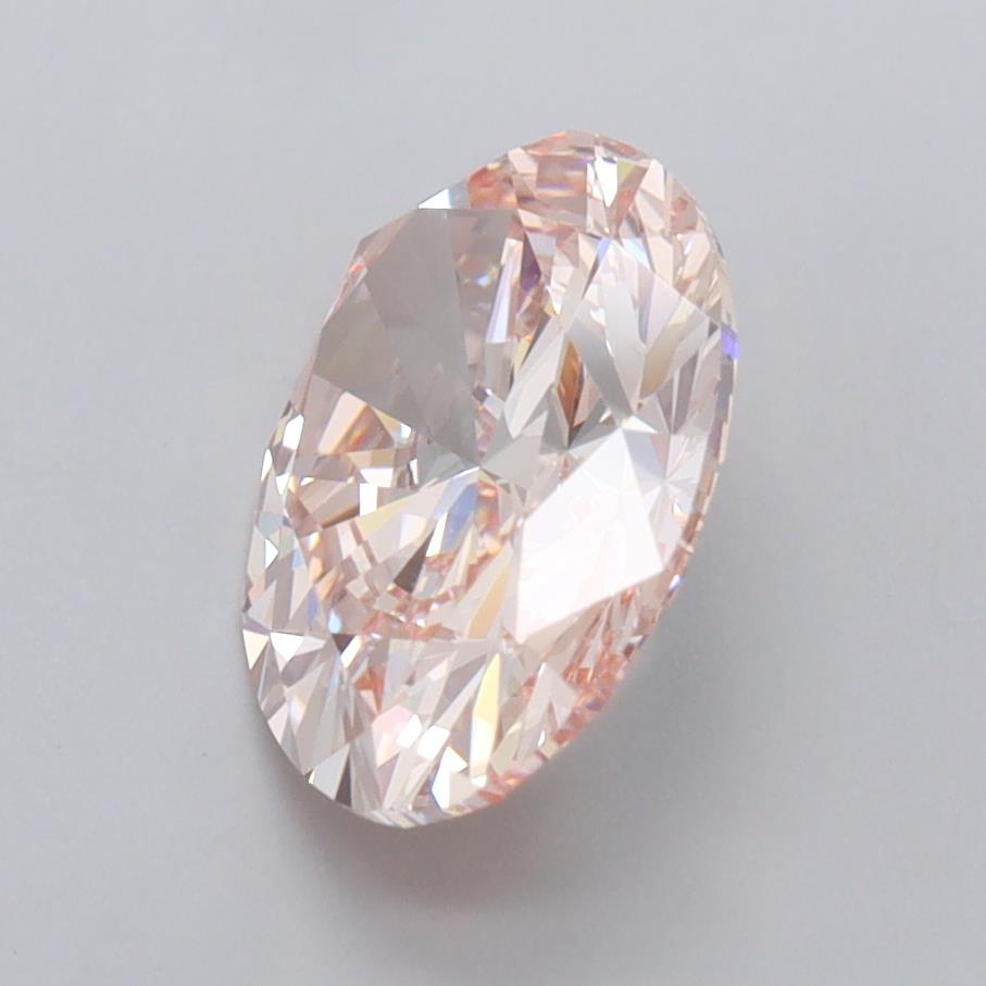 2.49 Carat Oval Lab Diamond :: 360 spin frame 02
