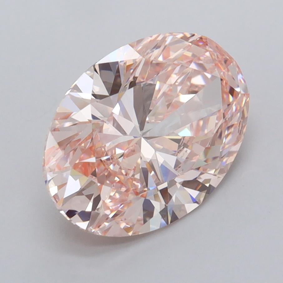 2.49 Carat Oval Lab Diamond :: 360 spin frame 03