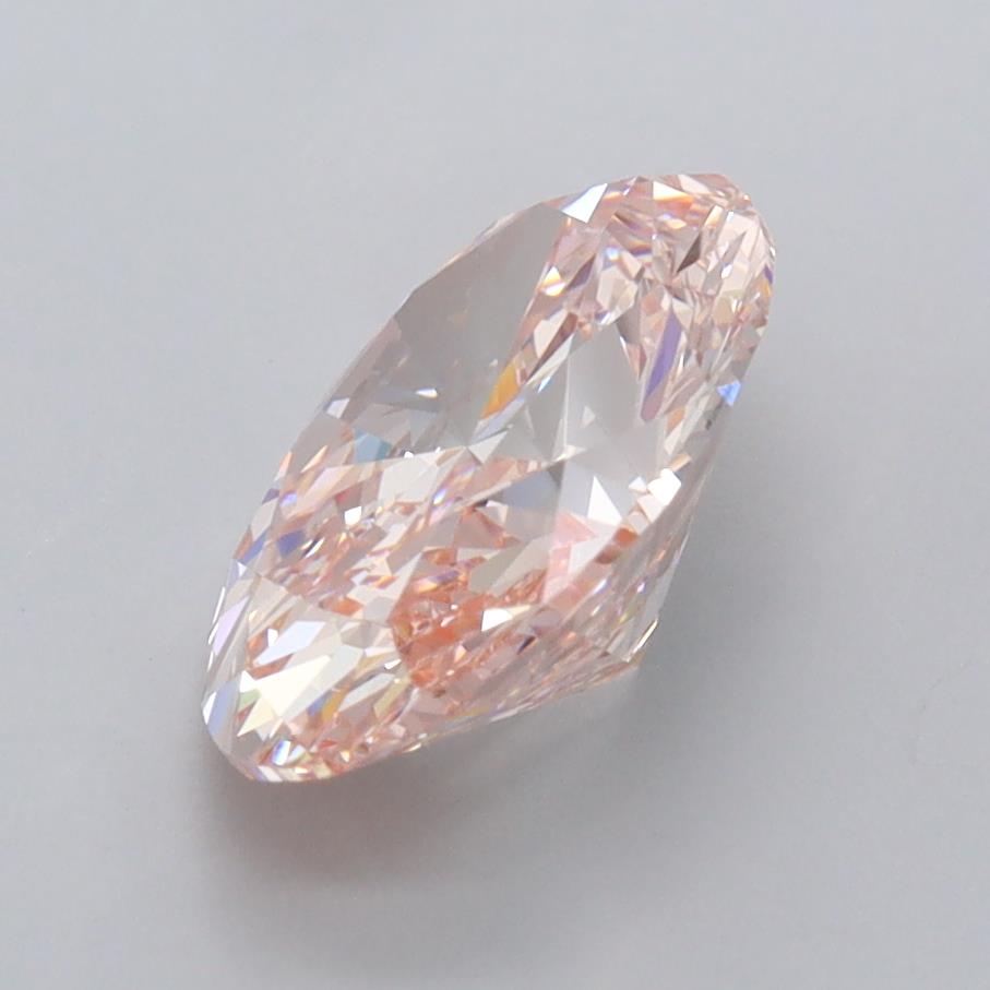 2.49 Carat Oval Lab Diamond :: 360 spin frame 05
