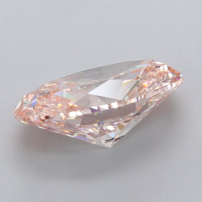 2.49 Carat Oval Lab Diamond :: 360 spin frame 06