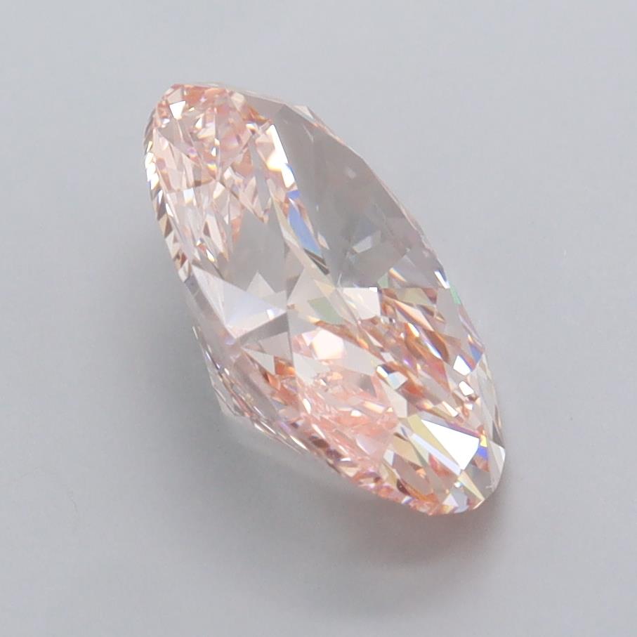 2.49 Carat Oval Lab Diamond :: 360 spin frame 07