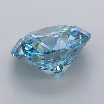 2.17 Carat Round Lab Diamond :: 360 spin frame 05