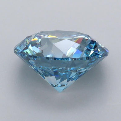 2.21 Carat Round Lab Diamond :: 360 spin frame 02
