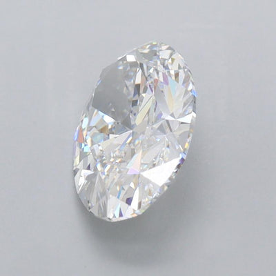 1.53 Carat Oval Lab Diamond :: 360 spin frame 01