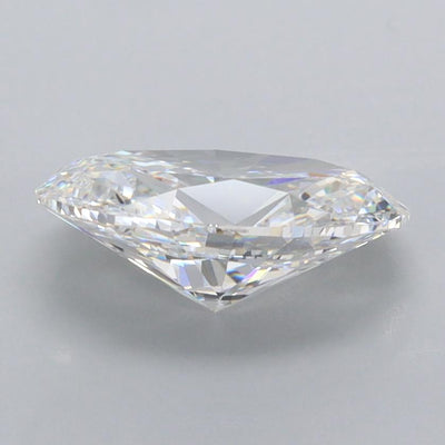 1.53 Carat Oval Lab Diamond :: 360 spin frame 02