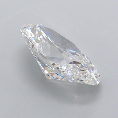 1.53 Carat Oval Lab Diamond :: 360 spin frame 03