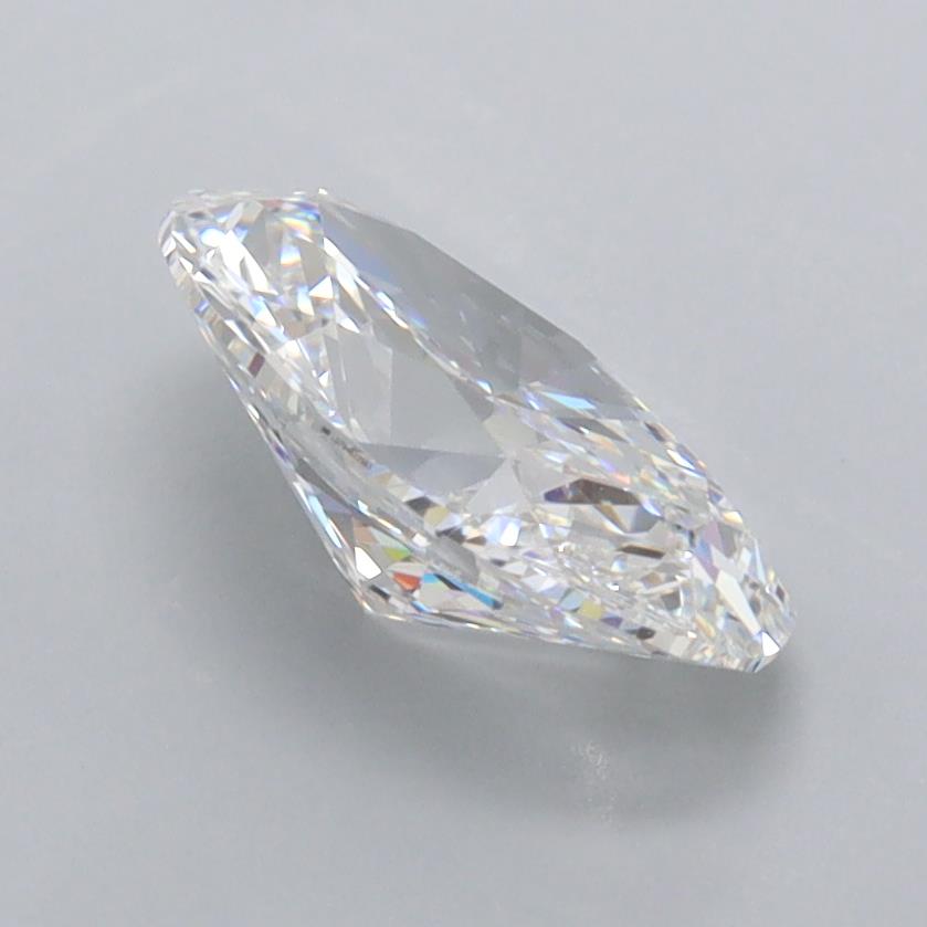 1.53 Carat Oval Lab Diamond :: 360 spin frame 03