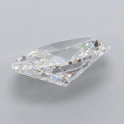 1.53 Carat Oval Lab Diamond :: 360 spin frame 04