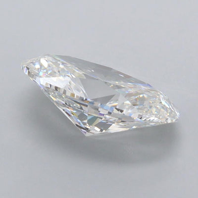 1.53 Carat Oval Lab Diamond :: 360 spin frame 06