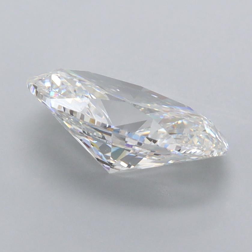 1.53 Carat Oval Lab Diamond :: 360 spin frame 06