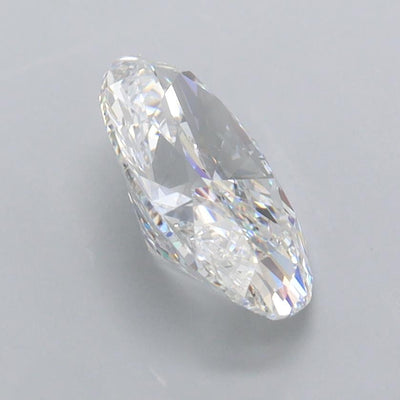 1.53 Carat Oval Lab Diamond :: 360 spin frame 07