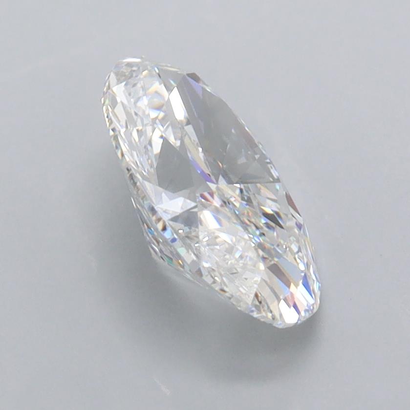 1.53 Carat Oval Lab Diamond :: 360 spin frame 07