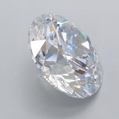 2.10 Carat Round Lab Diamond :: 360 spin frame 01