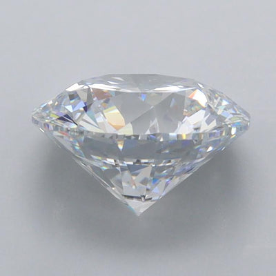 2.10 Carat Round Lab Diamond :: 360 spin frame 02