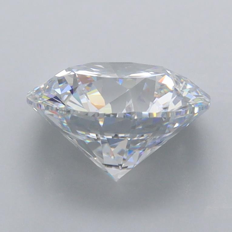 2.10 Carat Round Lab Diamond :: 360 spin frame 02