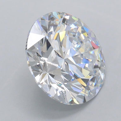 2.10 Carat Round Lab Diamond :: 360 spin frame 04