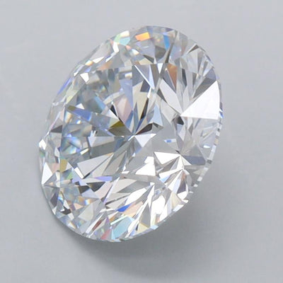 2.10 Carat Round Lab Diamond :: 360 spin frame 06