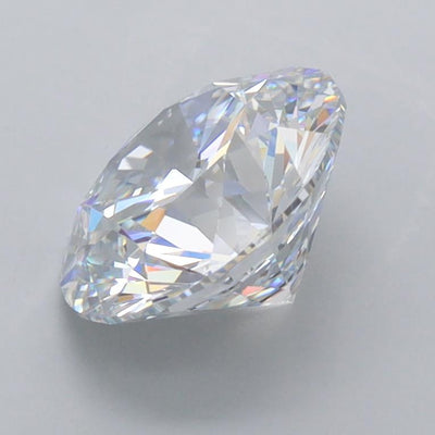 2.10 Carat Round Lab Diamond :: 360 spin frame 07