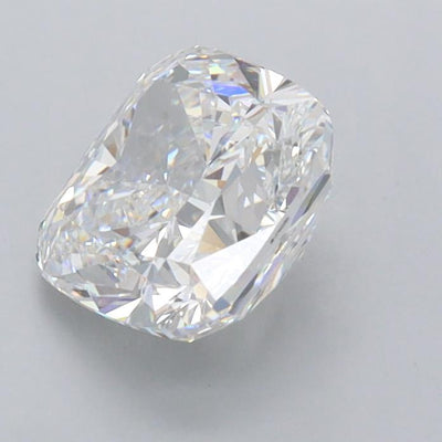 1.49 Carat Cushion Lab Diamond :: 360 spin frame 01