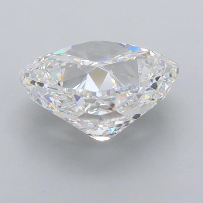 1.49 Carat Cushion Lab Diamond :: 360 spin frame 02