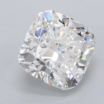 1.49 Carat Cushion Lab Diamond :: 360 spin frame 04