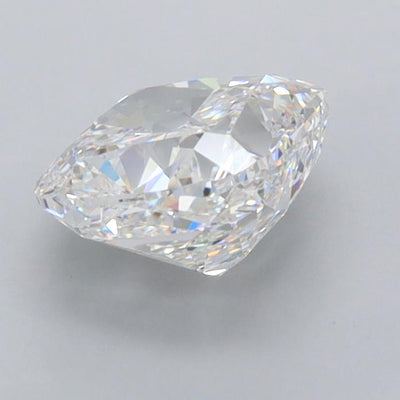 1.49 Carat Cushion Lab Diamond :: 360 spin frame 05
