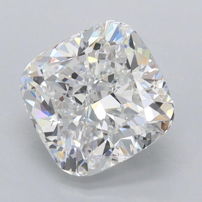 1.49 Carat Cushion Lab Diamond :: 360 spin frame 07