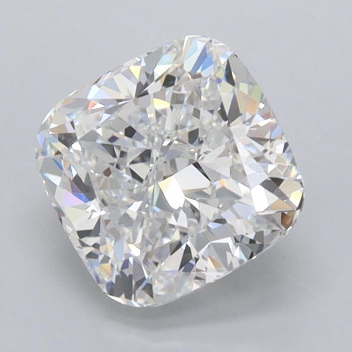 1.49 Carat Cushion Lab Diamond :: 360 spin frame 07
