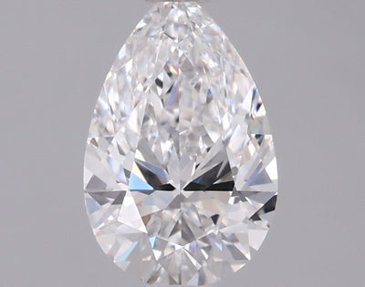 1.02 Carat Pear Lab Diamond