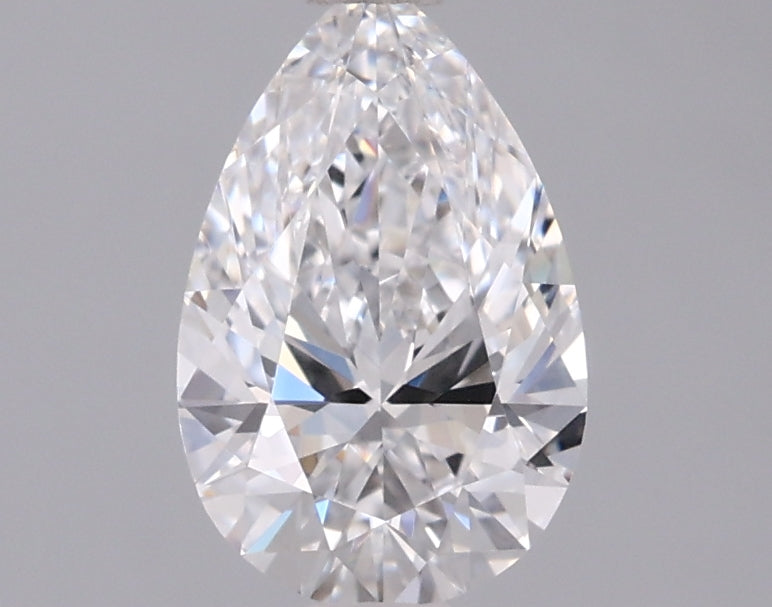 1.02 Carat Pear Lab Diamond