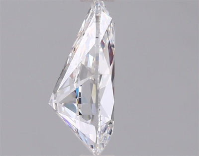 1.02 Carat Pear Lab Diamond :: 360 spin frame 01