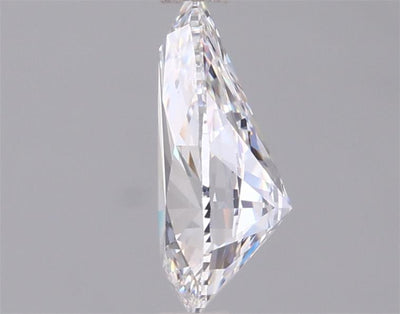 1.02 Carat Pear Lab Diamond :: 360 spin frame 02