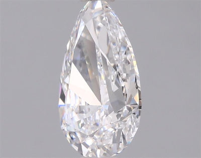 1.02 Carat Pear Lab Diamond :: 360 spin frame 03