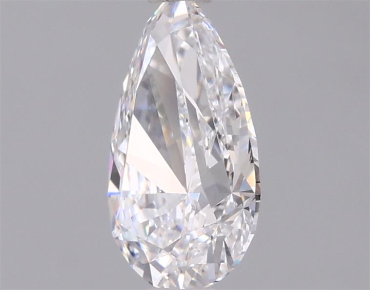 1.02 Carat Pear Lab Diamond :: 360 spin frame 03