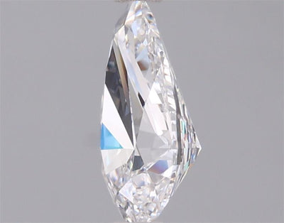 1.02 Carat Pear Lab Diamond :: 360 spin frame 04