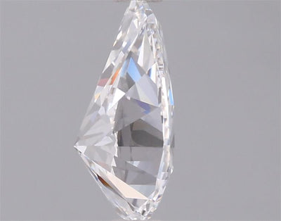 1.02 Carat Pear Lab Diamond :: 360 spin frame 05