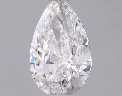 1.02 Carat Pear Lab Diamond :: 360 spin frame 06