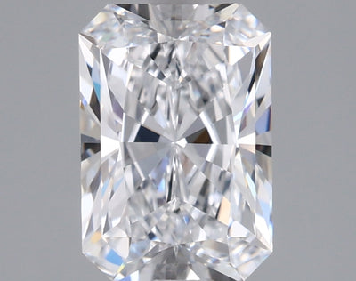 1.56 Carat Radiant Lab Diamond