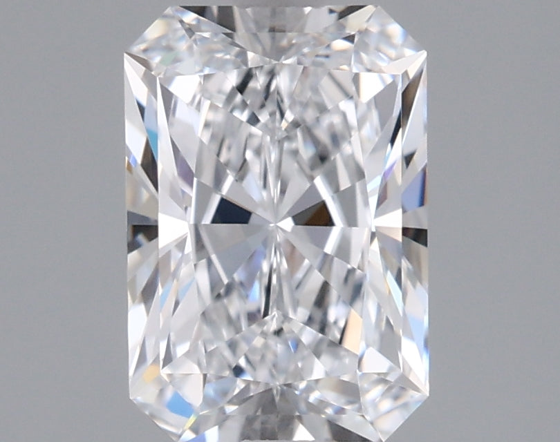 1.56 Carat Radiant Lab Diamond