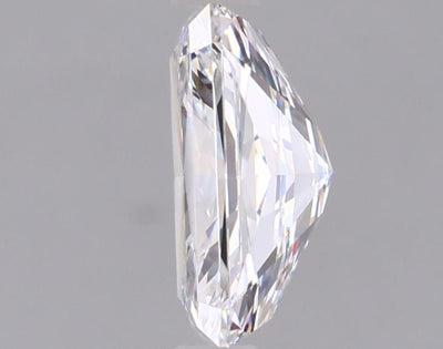 1.54 Carat Radiant Lab Diamond :: 360 spin frame 02