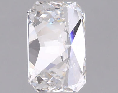 1.54 Carat Radiant Lab Diamond :: 360 spin frame 06
