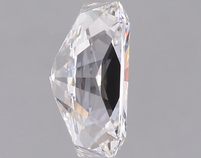 1.54 Carat Radiant Lab Diamond :: 360 spin frame 07