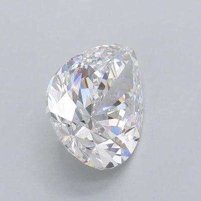 1.01 Carat Pear Lab Diamond :: 360 spin frame 04